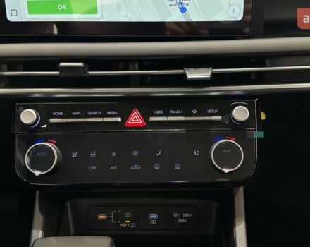 Хендай Туксон 2025 року купити нове авто Хендай Туксон 2025 року від офіційного дилера Офіційний дилер Hyundai Перфект Моторс Хендай фото