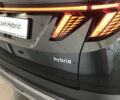 купить новое авто Хендай Туксон 2025 года от официального дилера Автопланета Кременчук (Hyundai) Хендай фото