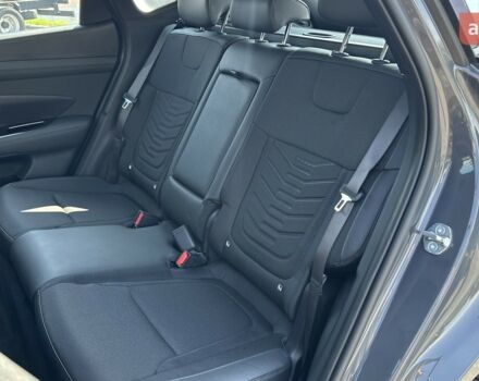 купить новое авто Хендай Туксон 2025 года от официального дилера ХЮНДАЙ МОТОР ПОДІЛЛЯ Хендай фото