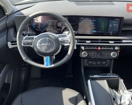 Хендай Туксон 2025 года купить новое авто Хендай Туксон 2025 года от официального дилера Автоцентр AUTO.RIA Хендай фото