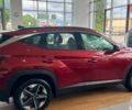 Хендай Туксон 2025 в Киеве на Automoto.ua Хендай Туксон, объемом двигателя 2 л и пробегом 0 тыс. км за 32072 $, фото 18 на Automoto.ua