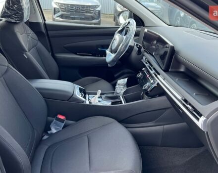 купить новое авто Хендай Туксон 2025 года от официального дилера Автоцентр AUTO.RIA Хендай фото
