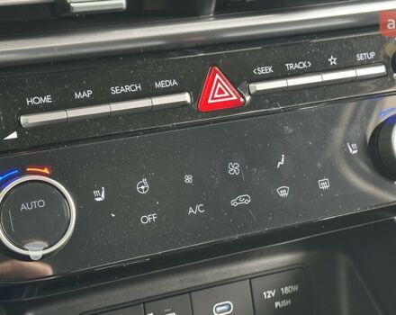 купить новое авто Хендай Туксон 2025 года от официального дилера HYUNDAI Аеліта Хендай фото