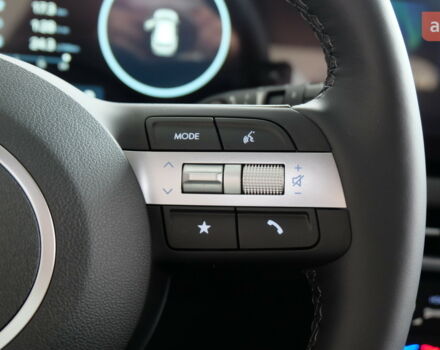 купить новое авто Хендай Туксон 2025 года от официального дилера Автопланета Кременчук (Hyundai) Хендай фото