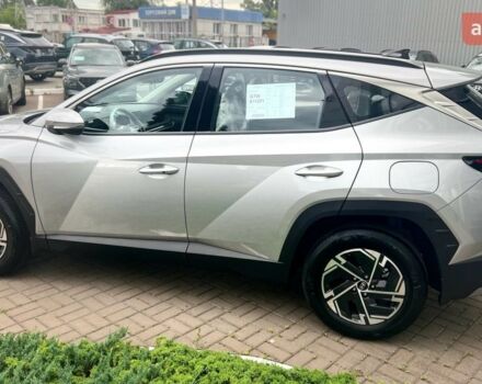 Хендай Туксон, объемом двигателя 2 л и пробегом 0 тыс. км за 28386 $, фото 25 на Automoto.ua