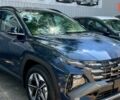 Хендай Туксон, объемом двигателя 2 л и пробегом 0 тыс. км за 32219 $, фото 1 на Automoto.ua