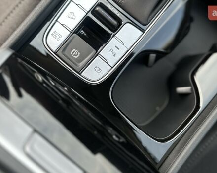 купить новое авто Хендай Туксон 2025 года от официального дилера ХЮНДАЙ МОТОР ПОДІЛЛЯ Хендай фото