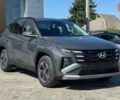 купить новое авто Хендай Туксон 2025 года от официального дилера Автопланета Кременчук (Hyundai) Хендай фото