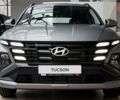 Хендай Туксон, объемом двигателя 2 л и пробегом 0 тыс. км за 26111 $, фото 1 на Automoto.ua