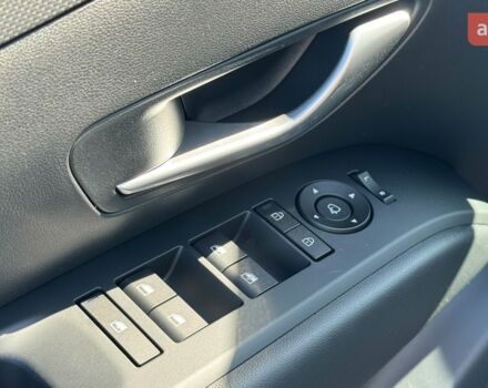 купити нове авто Хендай Туксон 2025 року від офіційного дилера Автопланета Кременчук (Hyundai) Хендай фото