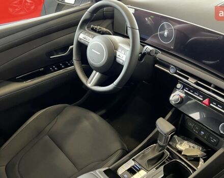 купить новое авто Хендай Туксон 2025 года от официального дилера Автоцентр AUTO.RIA Хендай фото