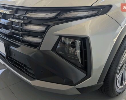 Хендай Туксон, объемом двигателя 2 л и пробегом 0 тыс. км за 28579 $, фото 21 на Automoto.ua