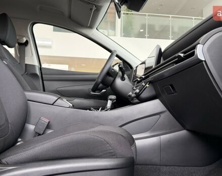 купить новое авто Хендай Туксон 2025 года от официального дилера Автоцентр AUTO.RIA Хендай фото