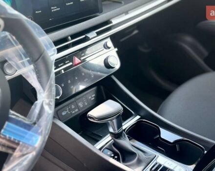 Хендай Туксон, об'ємом двигуна 2 л та пробігом 0 тис. км за 34002 $, фото 5 на Automoto.ua