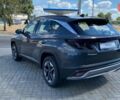 купити нове авто Хендай Туксон 2025 року від офіційного дилера Автопланета Кременчук (Hyundai) Хендай фото