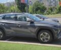 Хендай Туксон, объемом двигателя 2 л и пробегом 0 тыс. км за 26846 $, фото 3 на Automoto.ua