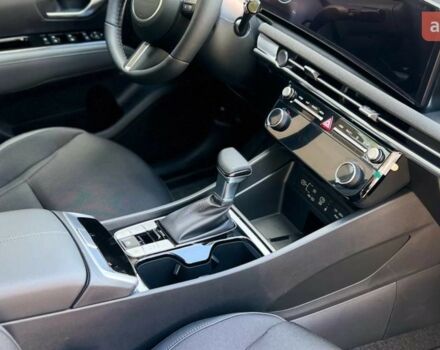 Хендай Туксон, объемом двигателя 2 л и пробегом 0 тыс. км за 32219 $, фото 25 на Automoto.ua