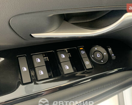 Хендай Туксон, объемом двигателя 2 л и пробегом 0 тыс. км за 33561 $, фото 31 на Automoto.ua