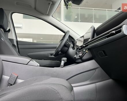 купити нове авто Хендай Туксон 2025 року від офіційного дилера Автоцентр AUTO.RIA Хендай фото