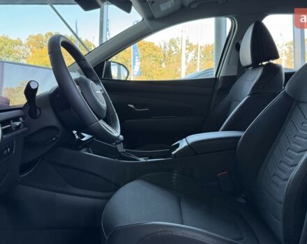 купить новое авто Хендай Туксон 2025 года от официального дилера Автоцентр AUTO.RIA Хендай фото