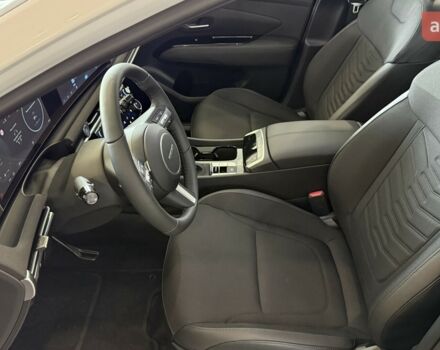 купить новое авто Хендай Туксон 2025 года от официального дилера Автоцентр AUTO.RIA Хендай фото