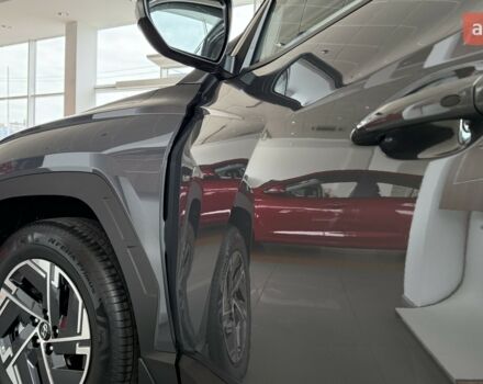 купить новое авто Хендай Туксон 2025 года от официального дилера Автоцентр AUTO.RIA Хендай фото
