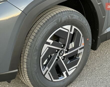 купить новое авто Хендай Туксон 2025 года от официального дилера ХЮНДАЙ МОТОР ПОДІЛЛЯ Хендай фото