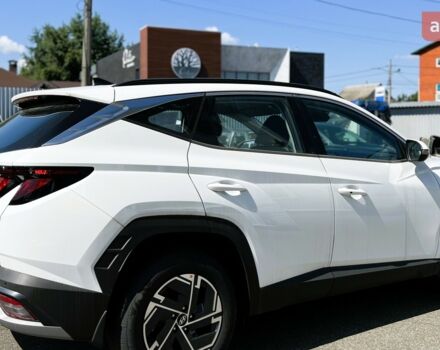 купить новое авто Хендай Туксон 2025 года от официального дилера Автоцентр AUTO.RIA Хендай фото