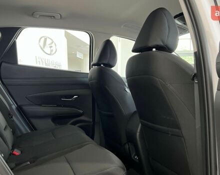 купить новое авто Хендай Туксон 2025 года от официального дилера Автоцентр AUTO.RIA Хендай фото