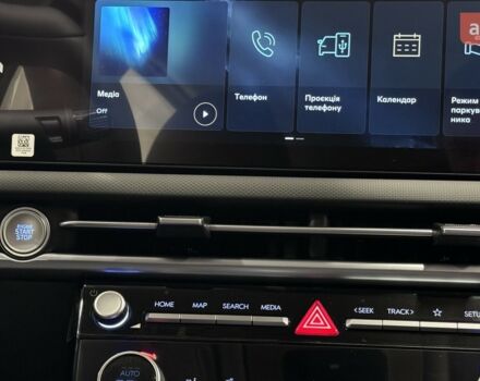 Хендай Туксон, об'ємом двигуна 2 л та пробігом 0 тис. км за 27242 $, фото 32 на Automoto.ua