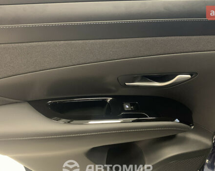 Хендай Туксон, объемом двигателя 2 л и пробегом 0 тыс. км за 27673 $, фото 35 на Automoto.ua