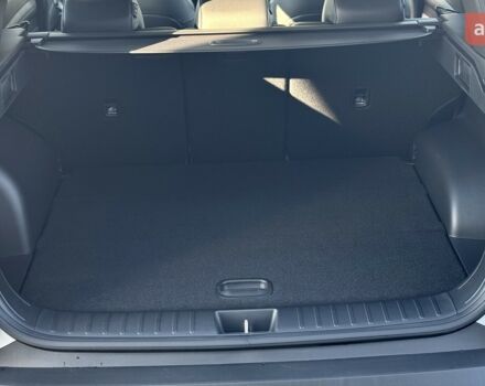 купити нове авто Хендай Туксон 2025 року від офіційного дилера Автопланета Кременчук (Hyundai) Хендай фото