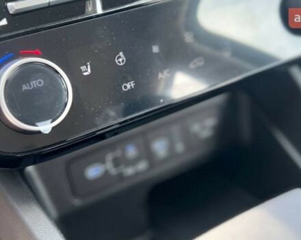 Хендай Туксон, об'ємом двигуна 2 л та пробігом 0 тис. км за 34002 $, фото 6 на Automoto.ua