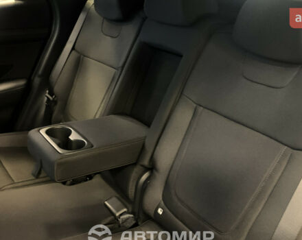 Хендай Туксон, объемом двигателя 2 л и пробегом 0 тыс. км за 27673 $, фото 24 на Automoto.ua