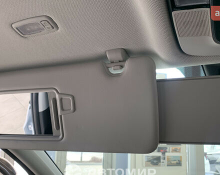 Хендай Туксон, объемом двигателя 2 л и пробегом 0 тыс. км за 33561 $, фото 40 на Automoto.ua