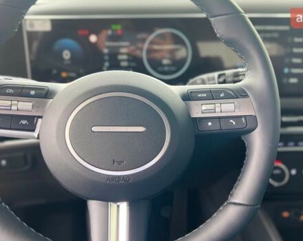 Хендай Туксон 2025 в Киеве на Automoto.ua Хендай Туксон, объемом двигателя 2 л и пробегом 0 тыс. км за 32072 $, фото 49 на Automoto.ua