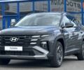 купить новое авто Хендай Туксон 2025 года от официального дилера ХЮНДАЙ МОТОР ПОДІЛЛЯ Хендай фото