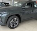 Хендай Туксон, об'ємом двигуна 2 л та пробігом 0 тис. км за 28250 $, фото 9 на Automoto.ua
