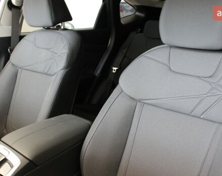 купить новое авто Хендай Туксон 2025 года от официального дилера Арія Моторс – Hyundai центр Львів Хендай фото