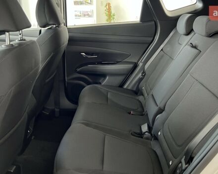 купить новое авто Хендай Туксон 2025 года от официального дилера Автоцентр AUTO.RIA Хендай фото