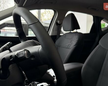 купить новое авто Хендай Туксон 2025 года от официального дилера Автоцентр AUTO.RIA Хендай фото