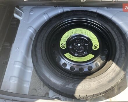 Хендай Туксон, объемом двигателя 2 л и пробегом 0 тыс. км за 31303 $, фото 15 на Automoto.ua