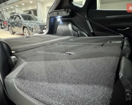 Хендай Туксон, объемом двигателя 2 л и пробегом 0 тыс. км за 32005 $, фото 23 на Automoto.ua