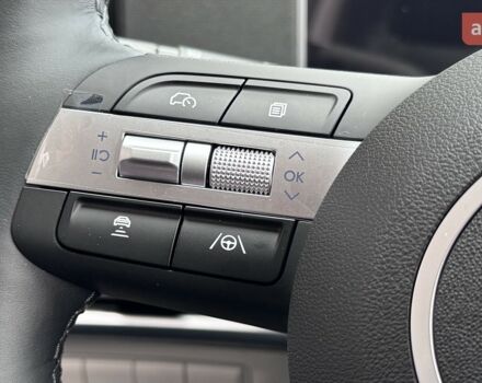 Хендай Туксон, объемом двигателя 2.5 л и пробегом 0 тыс. км за 39502 $, фото 40 на Automoto.ua