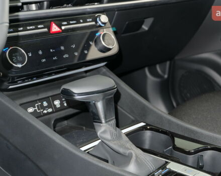 купить новое авто Хендай Туксон 2025 года от официального дилера Автопланета Кременчук (Hyundai) Хендай фото