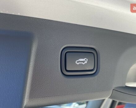 Хендай Туксон, объемом двигателя 2 л и пробегом 0 тыс. км за 31303 $, фото 18 на Automoto.ua