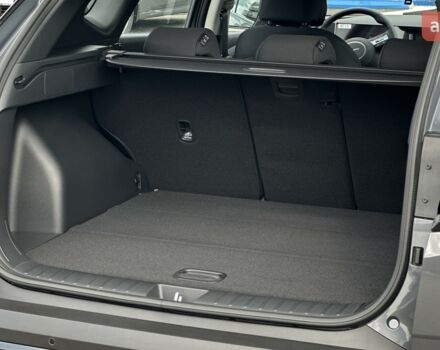 купить новое авто Хендай Туксон 2025 года от официального дилера ХЮНДАЙ МОТОР ПОДІЛЛЯ Хендай фото