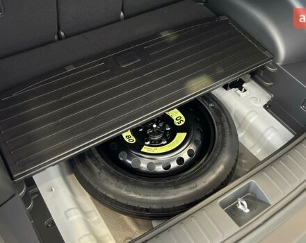 купить новое авто Хендай Туксон 2025 года от официального дилера Автоцентр AUTO.RIA Хендай фото