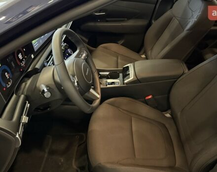 купить новое авто Хендай Туксон 2025 года от официального дилера Автоцентр AUTO.RIA Хендай фото