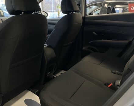 купити нове авто Хендай Туксон 2025 року від офіційного дилера Автоцентр AUTO.RIA Хендай фото